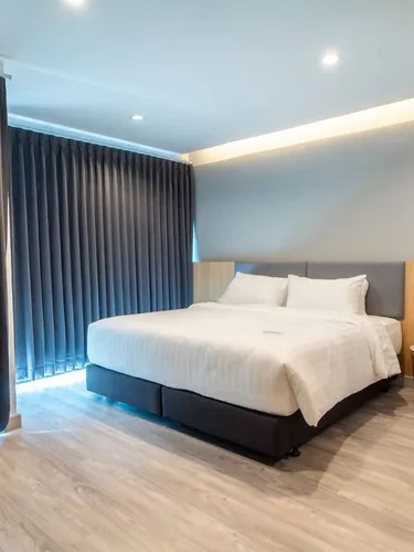 รูปภาพของโรงแรมกู๊ดเดย์