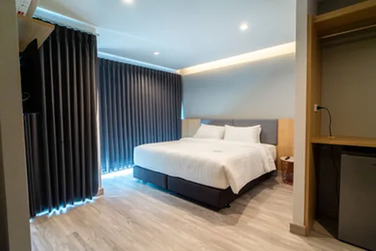 รูปภาพของโรงแรมกู๊ดเดย์