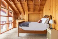 Sunnyside by AvantStay Charming Lake Tahoe Chalet on Tahoes West Shore