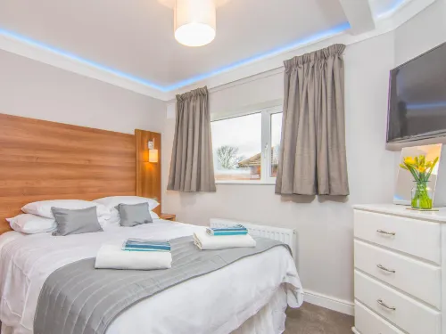 Fab Apartment Hotels in Loughborough