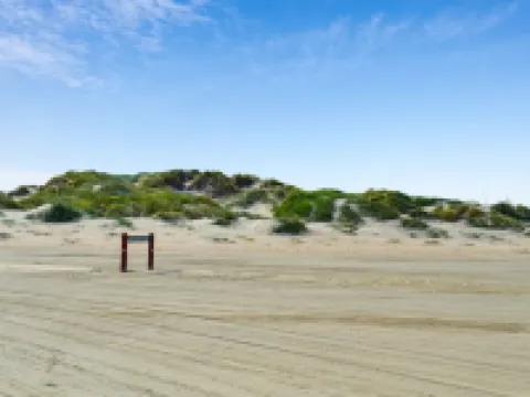 "Guder" - 500m from the Sea