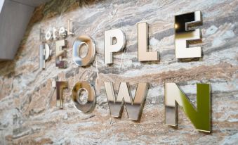 People Town