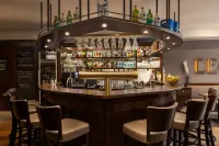 Vienna House by Wyndham Thüringer Hof Eisenach - Bar