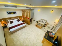 S R Continental Hotels near Ambigara Chowdayya Temple Kalgi