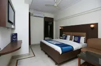 Juststay Gulmohar Inn
