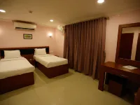 Luxora Hotel and Spa Hotels in Malappuram