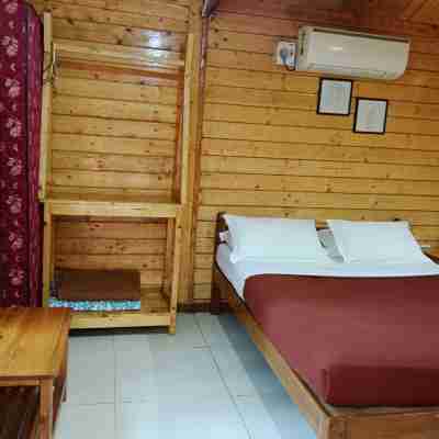 The Jungle Resort Amba Rooms