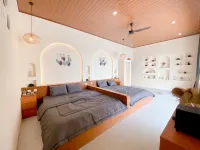 The ANP Villas Puncak Hotel di Kabupaten Bogor