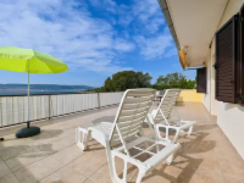 Ana โรงแรมในSeline