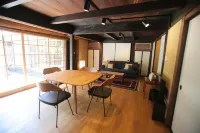 Machiya Stay Fukiya Senmai Bitchu Matsuyama Castle Onegoya Ruins 주변 호텔