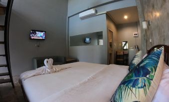 Be Cool Boutique Hotel @Phurua