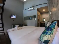 Be Cool Boutique at Phu Ruea Hotel di Phu Ruea