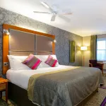The Park Royal Hotel & Spa Hotels near Warrington Borough Council