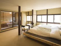 Kusatsu Onsen Eidaya Hotels in Kusatsu