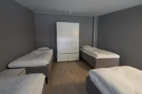 Ekebyhov Hotell Hotels near Garden Kafe Sturehofs Slott