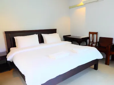 Rommai Rimnaam Resort Hotels in 