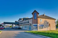 Travelodge by Wyndham Wetaskiwin Hotels in Wetaskiwin