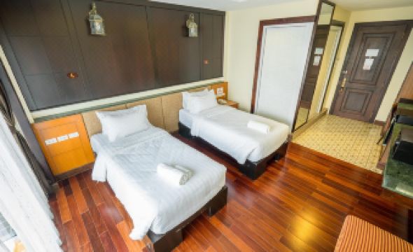 LANDMARK NAKHONPHANOM HOTEL