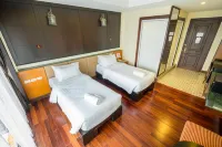 Landmark Nakhonphanom Hotel Hôtels à : Mueang Nakhon Phanom