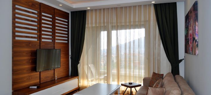 Chill and Go Aparthotel Hotels in Budva