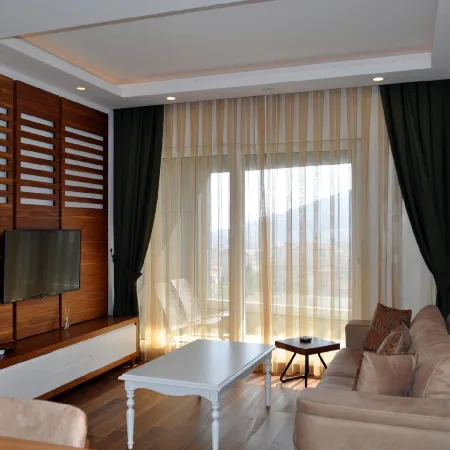 Chill and Go Aparthotel