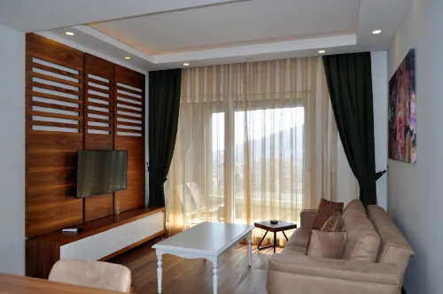 Chill and Go Aparthotel - Pet friendly