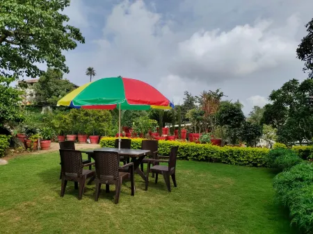 Rose Cottage - A Heritage Retreat