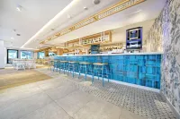 Broncemar Beach Suites - Badekar