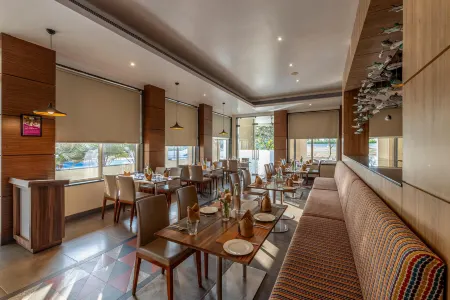 Sterling Puri Отели рядом с достопримечательностью «Храм Джаганнатхи в Пури»