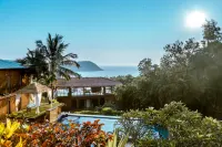 Kudle Beach View Resort and Spa Gokarna - Pools