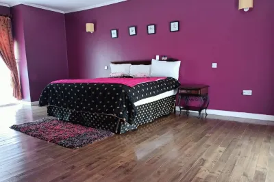 Lux Suites Karen Family Bungalow Hotels in Ngong