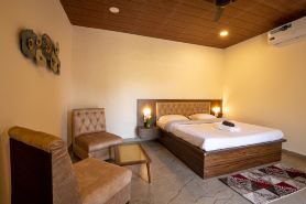 Takshshila Park and Resorts