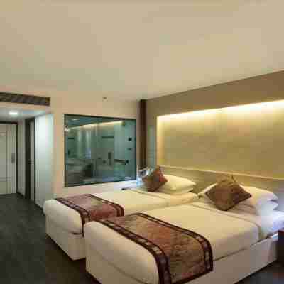 Sayaji Indore Rooms
