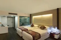 Sayaji Indore - WiFi
