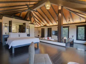 Taj Madikeri Resort & Spa Coorg