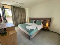 H2O Hotels in Tskaltsminda