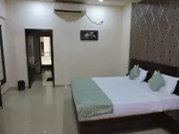 Hotel Sangam Regency