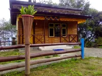 KHI Gha Thang Retreat Hotels in Pelling
