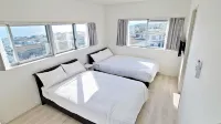 Hotel Kuu Hôtels à proximité de l'Aéroport de Shimojishima