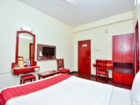 Hotel Sri Sabthagiri