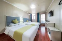 99 new standard hotel（Xi'an XianYang Airport）