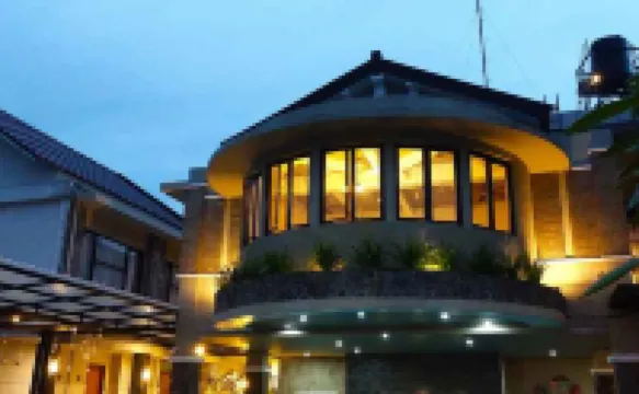 Hotel Sriti Magelang