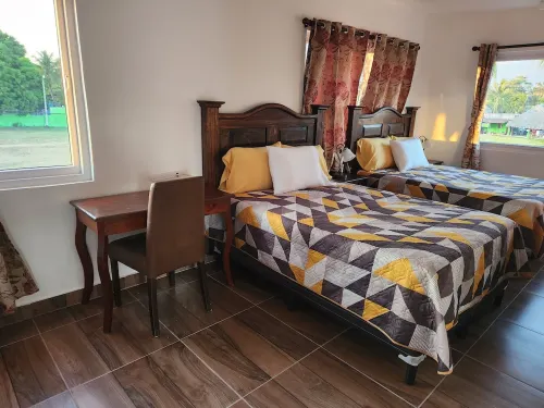 Villa Claudias فنادق في El Hawaii