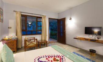 Heritage Resort Hampi