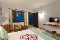 Heritage Resort Hampi Hotels in Kamalapur