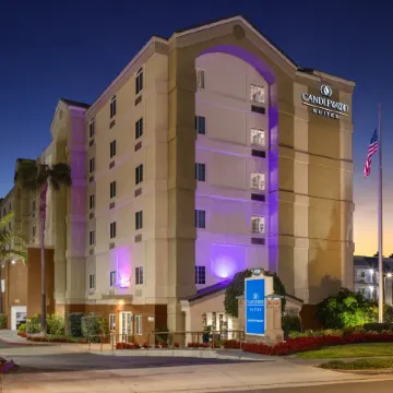 Candlewood Suites ANAHEIM - RESORT AREA by IHG