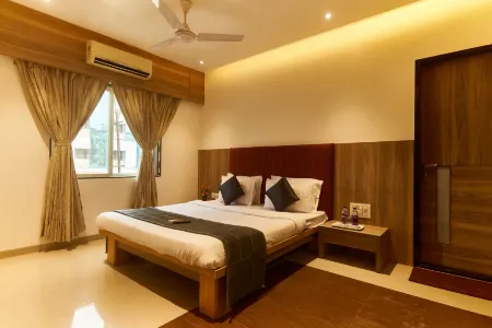 Hotel Anand Heritage