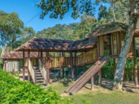 Pousada Caminho Das Candeias Hotels in Nova Friburgo