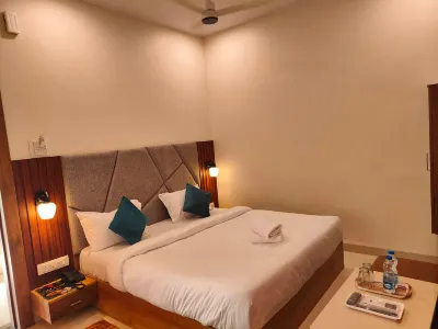 Hotel Kashni Hotel di Hardua Kalan