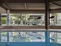Esperos Palace Resort - Gym